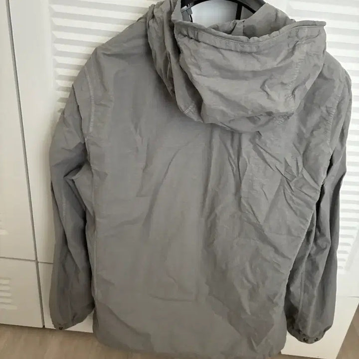 [BUNJANG] CP Company 22SS Nylon Jacket / 22ss cp컴퍼니 탄창 나일론 바람막이 M