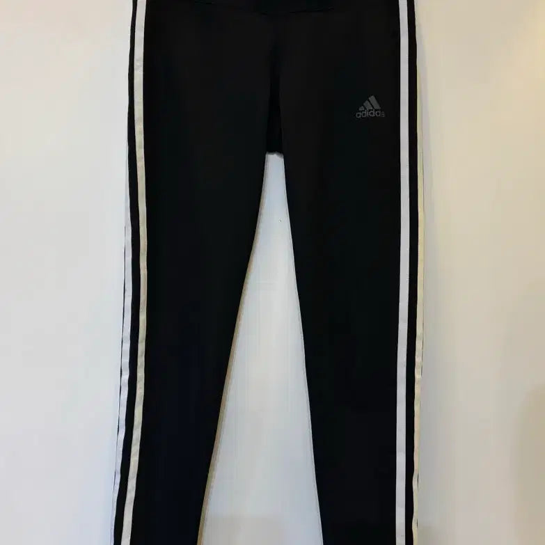 [BUNJANG] Adidas Three-Stripes Climawarm Leggings XS / 아디다스 삼선 클라이마라이트 레깅스 XS