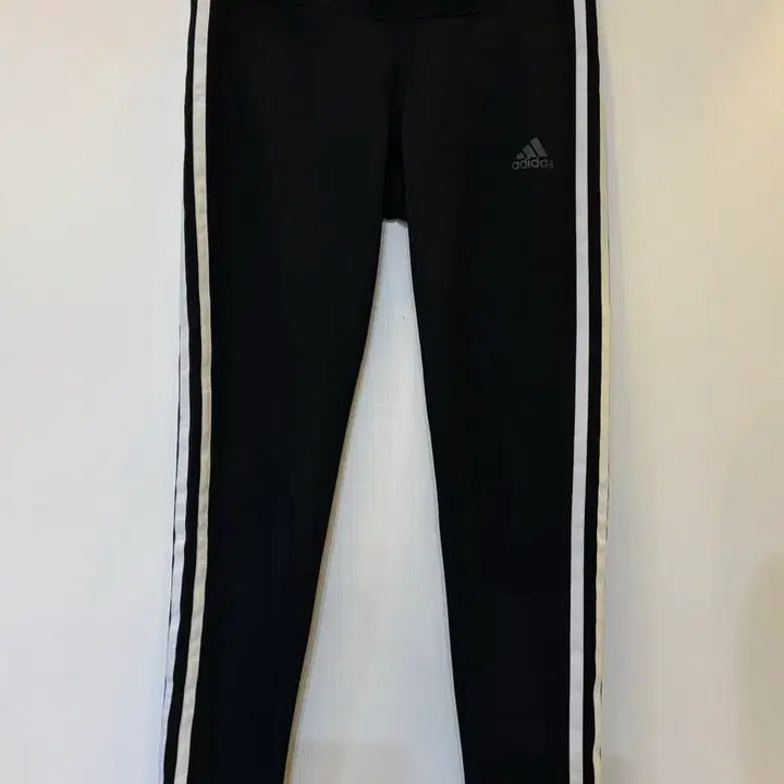 [BUNJANG] Adidas Three-Stripes Climawarm Leggings XS / 아디다스 삼선 클라이마라이트 레깅스 XS