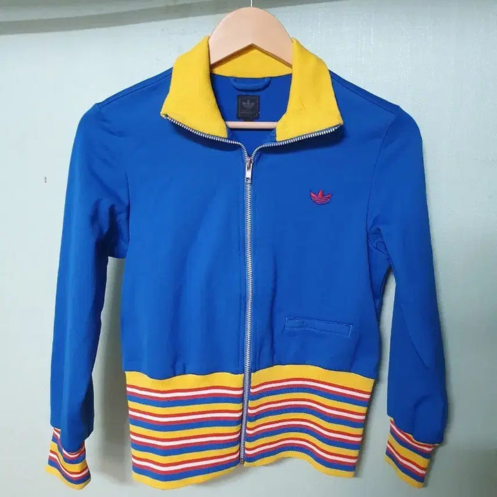 [BUNJANG] Adidas Firebird Track Jacket L / 아디다스 파이어버드 져지 L