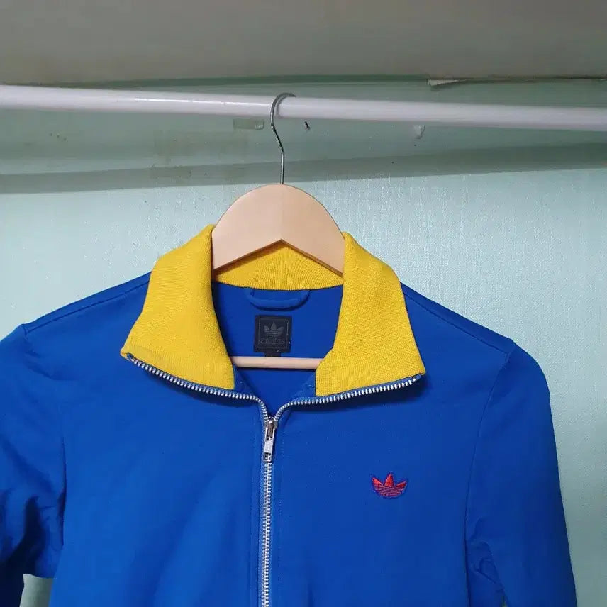 [BUNJANG] Adidas Firebird Track Jacket L / 아디다스 파이어버드 져지 L