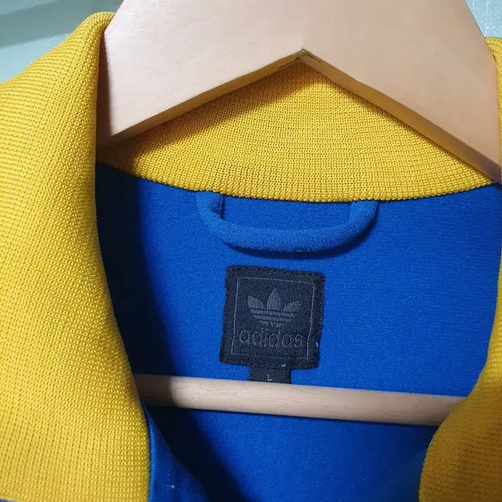 [BUNJANG] Adidas Firebird Track Jacket L / 아디다스 파이어버드 져지 L