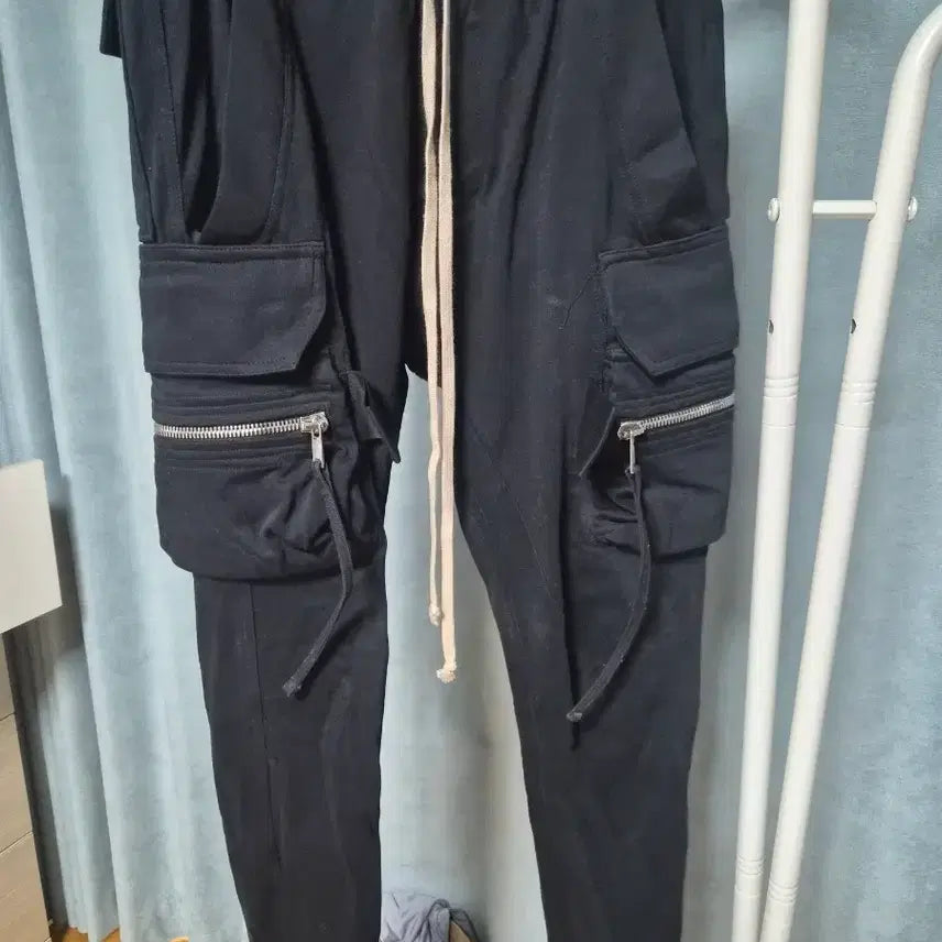 [SOLD OUT] [50]릭오웬스 마스토돈 조거 팬츠