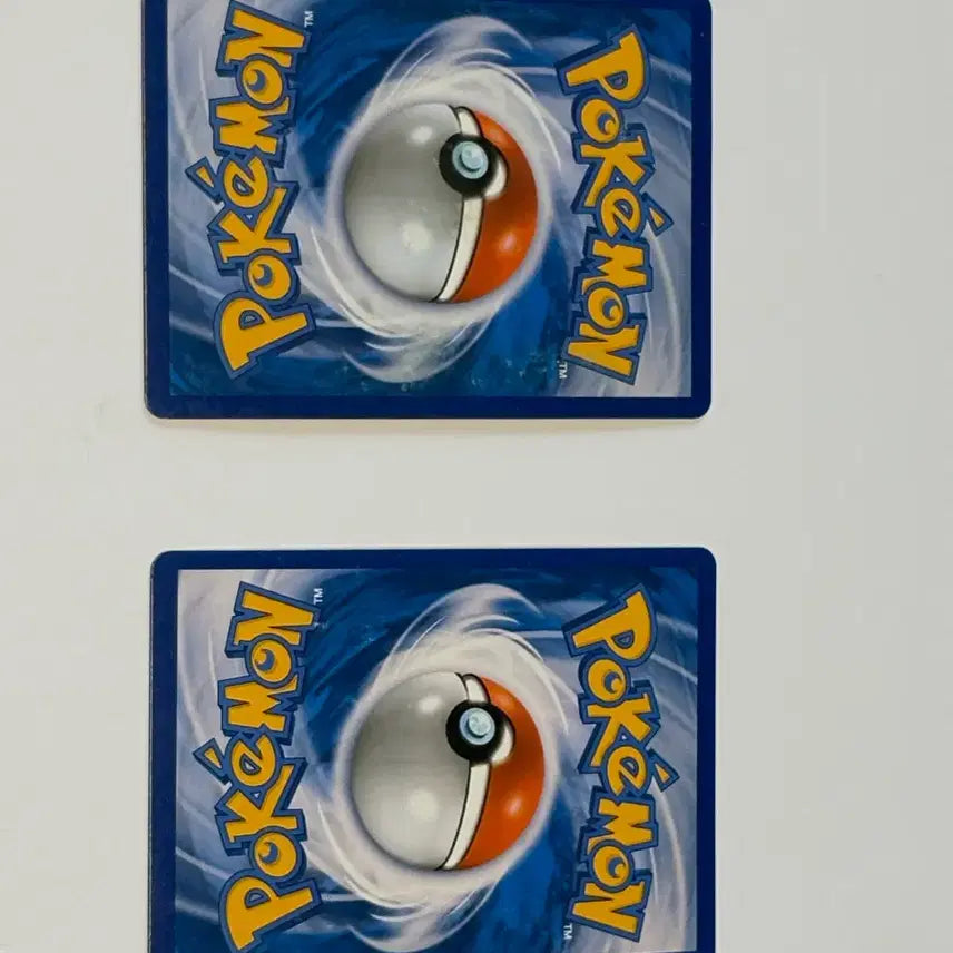 [BUNJANG] Darkrai/Genesect CP5 Fantasy Legend Photocard / cp5 환상전설 - 다크라이/게노세크트