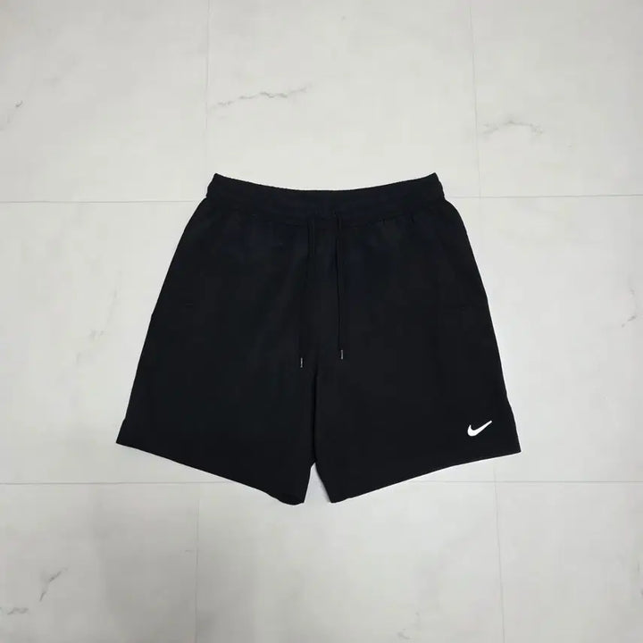 [BUNJANG] Nike Dri-FIT Woven Shorts Black / L) 나이키 드라이핏 우븐 쇼츠 반바지 블랙