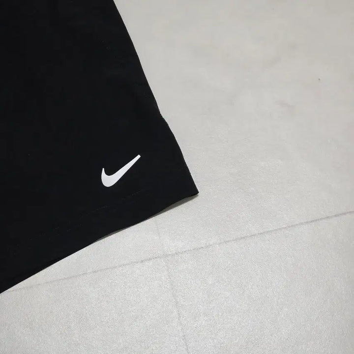 [BUNJANG] Nike Dri-FIT Woven Shorts Black / L) 나이키 드라이핏 우븐 쇼츠 반바지 블랙