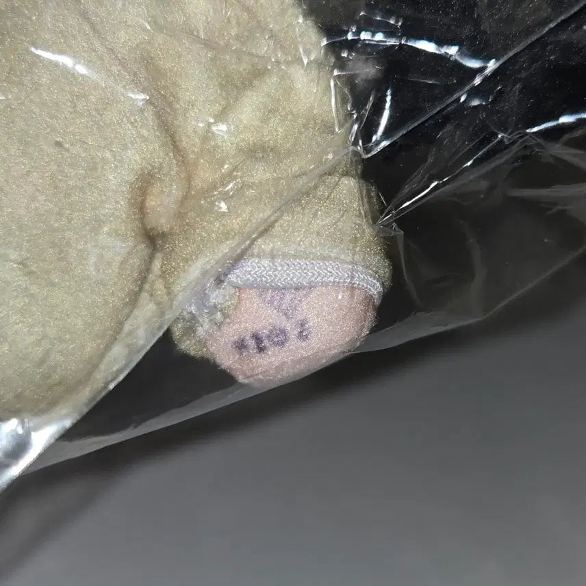 [BUNJANG] Sakamoto Days Nagumo Yoichi Purinui Stuffed Doll / 사카모토 데이즈 나구모 요이치 푸리누이탓치도리무 미개봉