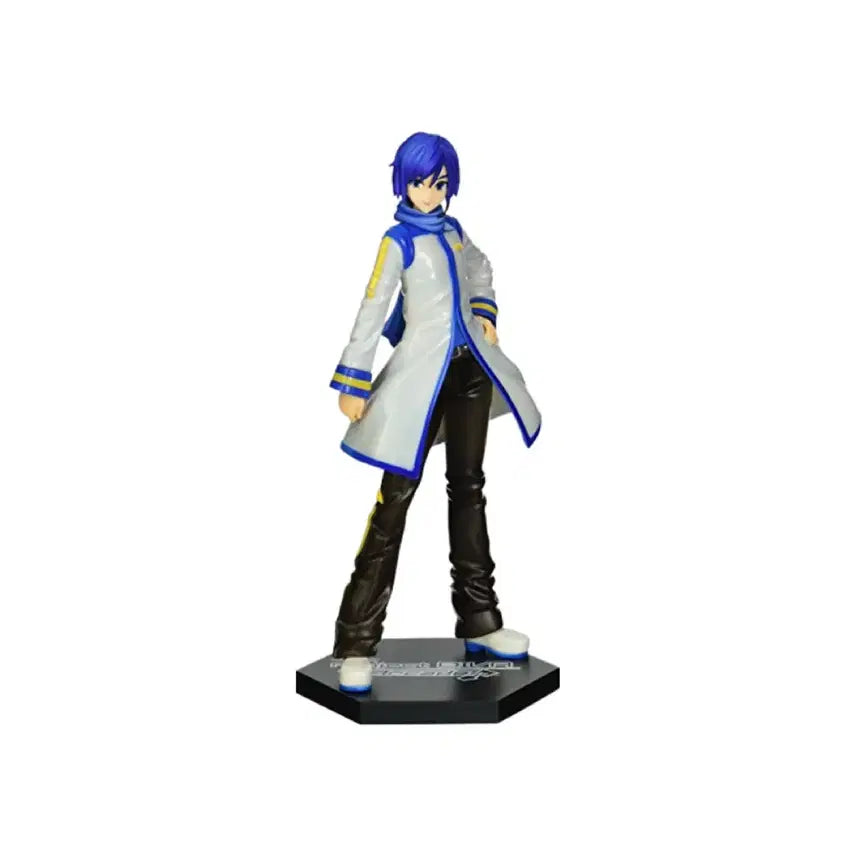 [BUNJANG] Vocaloid Kaito Classic Project DIVA Figure / 보컬로이드 KAITO 카이토 고전 프로젝트디바 피규어