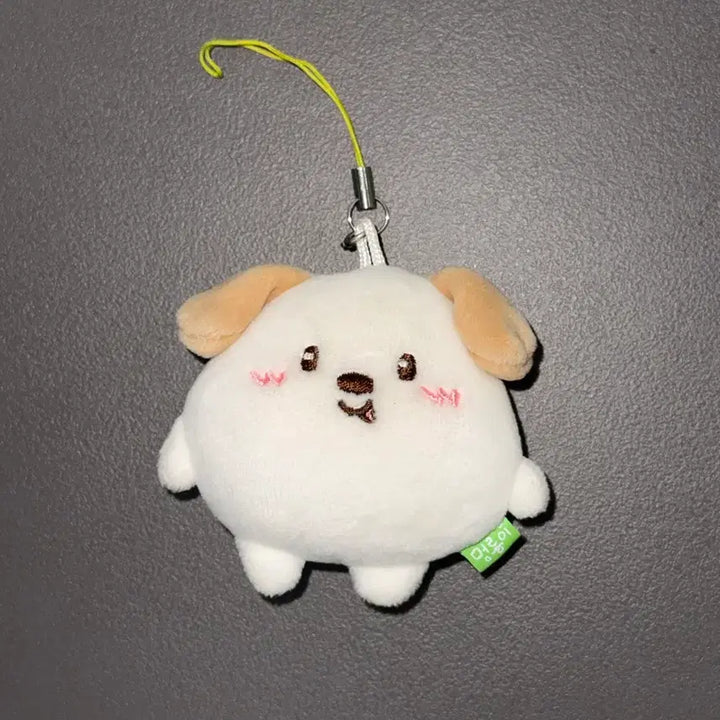 [BUNJANG] RIIZE Anton "Meongryongi" Mini Keyring / 라이즈 앤톤 멍룡이 미니 키링 양도