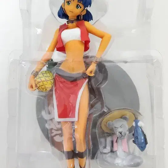 [BUNJANG] Sega Nadia Premium Figure / 세가 나디아 피규어