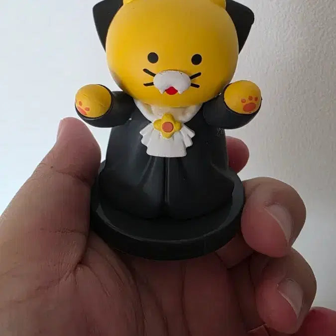 [BUNJANG] Choonsik Vampire Figure / 춘식이는 최고야 뱀파이어