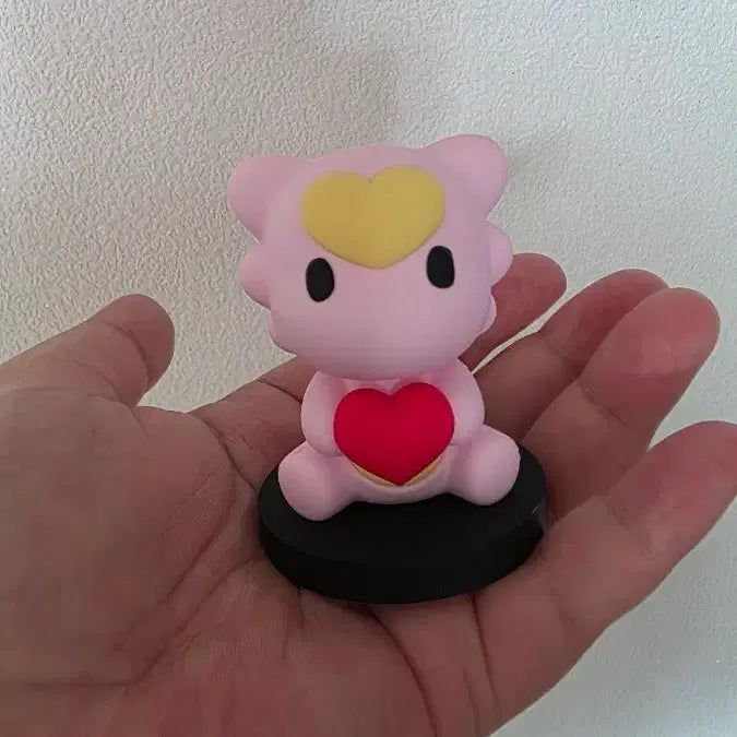 [BUNJANG] Dragon Village Cupid Figure / 드래곤 빌리지 큐피트 피규어