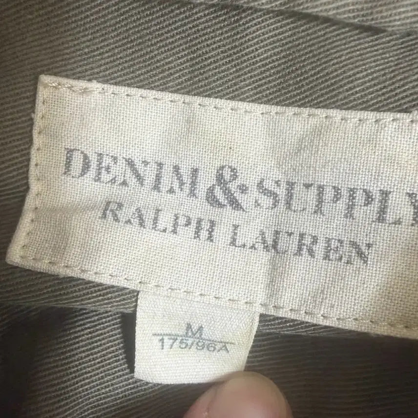 [BUNJANG] Ralph Lauren Tiger Short Sleeve Shirt Medium / 랄프로렌 타이거 반팔 셔츠 M사이즈 팝니다