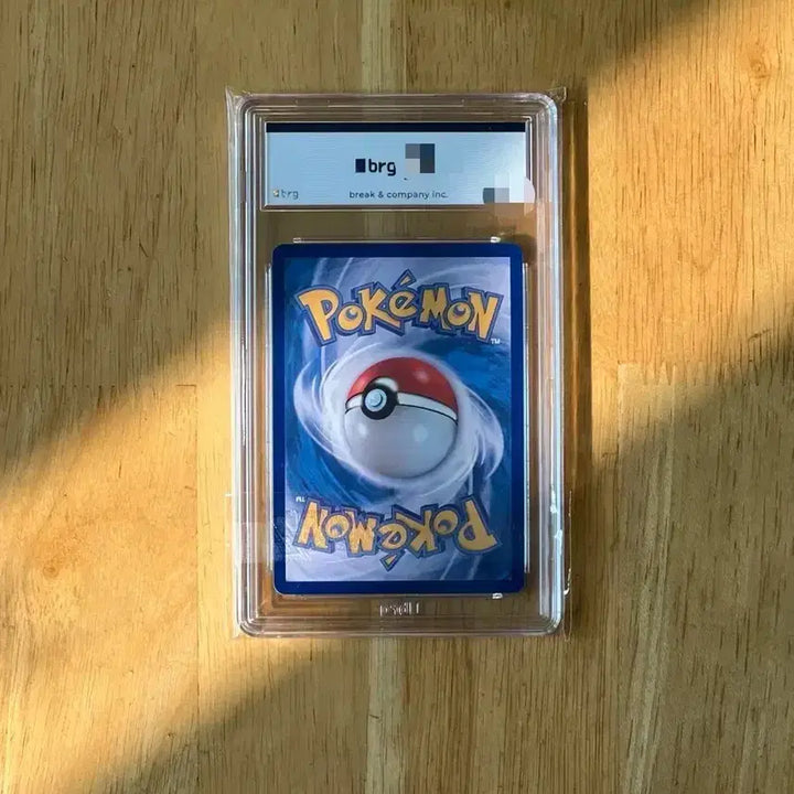 [BUNJANG] Pokemon Card Mewtwo ex SAR BRG 9 / 이번주만 10! 포켓몬카드 로켓단의 뮤츠ex sar brg9 팝니다