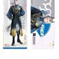 [BUNJANG] Arknights Endfield Lawson Collaboration Pogranichnyy Hologram Ticket / 엔드필드 로손 콜라보 포그라니치니크 홀로그램 티켓