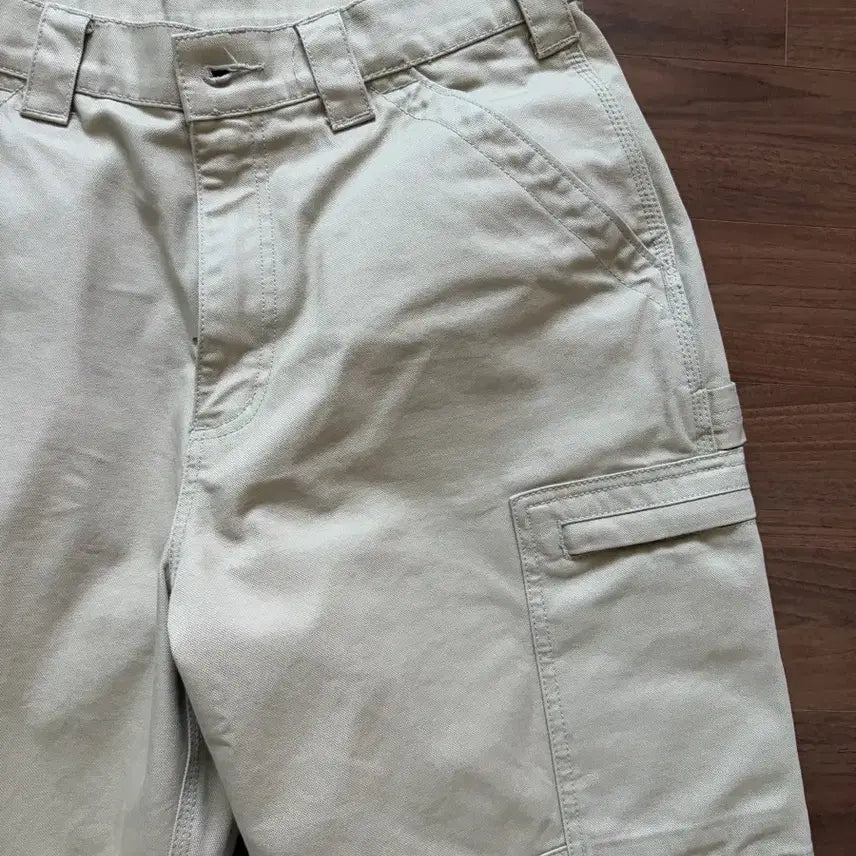 [BUNJANG] thisisneverthat Work Pants / 디스이즈네버댓 워크팬츠