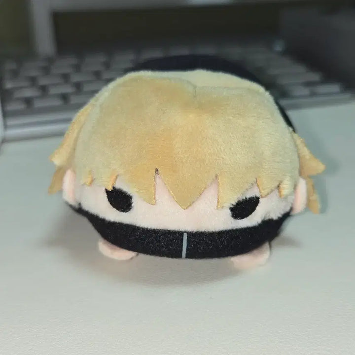 [BUNJANG] Jujutsu Kaisen Toge Inumaki Norukyara Plush / 주술회전 이누마키 토게 노루캬라 누이