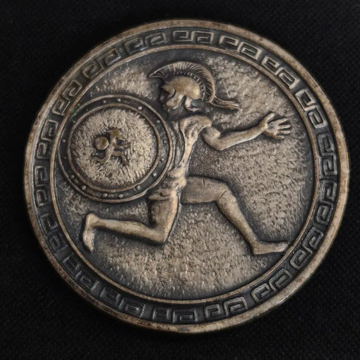 [BUNJANG] 1964 Tokyo Olympics Commemorative Medal / 1964년 도쿄 올림픽 기념 메달[EP. 2846]
