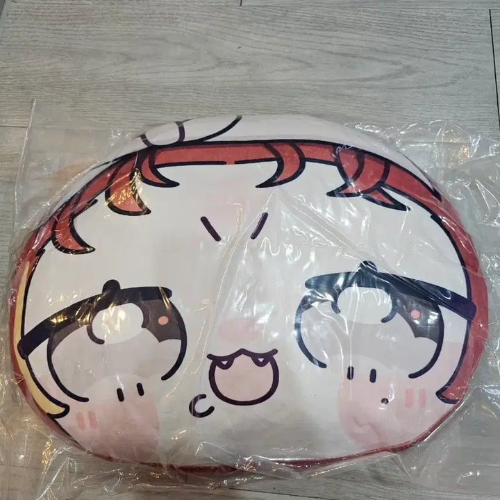[BUNJANG] Stellive Lizie Close-up Cushion / 스텔라이브 리제 얼빡 쿠션
