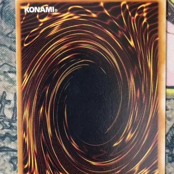 [BUNJANG] Sealed Exodia DL2-089 3rd Ultra Parallel Rare Japanese Yu-Gi-Oh! / 봉인된엑조디아 DL2-089 3기 울트라페레럴레어 S급 일본판 유희왕