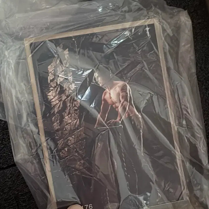 [BUNJANG] Damocles Coordinate Eren Yeager Attack on Titan Resin Statue / 새제품) damocles coordinate 에렌 예거 레진 진격의거인