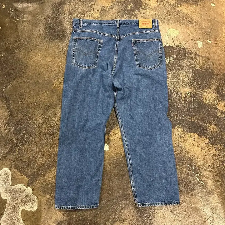 [BUNJANG] Vintage 00s Levi&