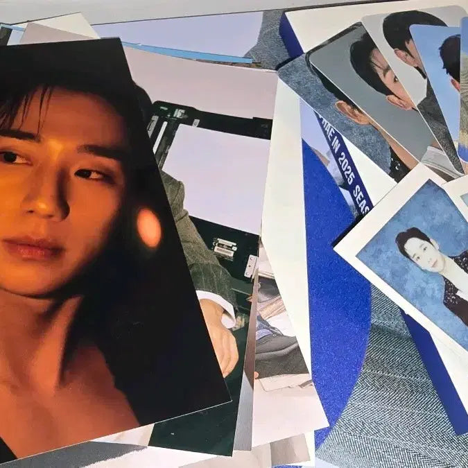 [BUNJANG] Jung Hae-in 2025 Season&