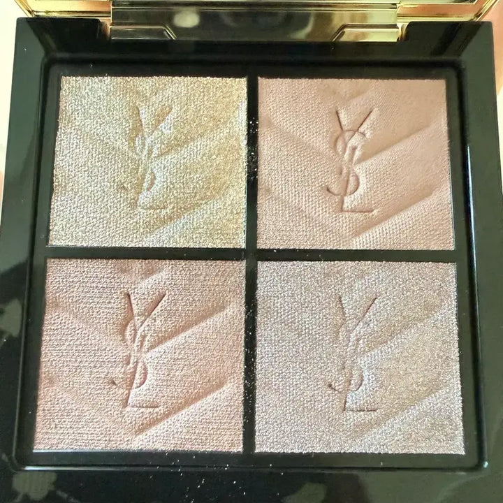 [BUNJANG] Yves Saint Laurent Couture Mini Clutch 126 / 입생로랑 꾸뛰르 미니 클러치 126