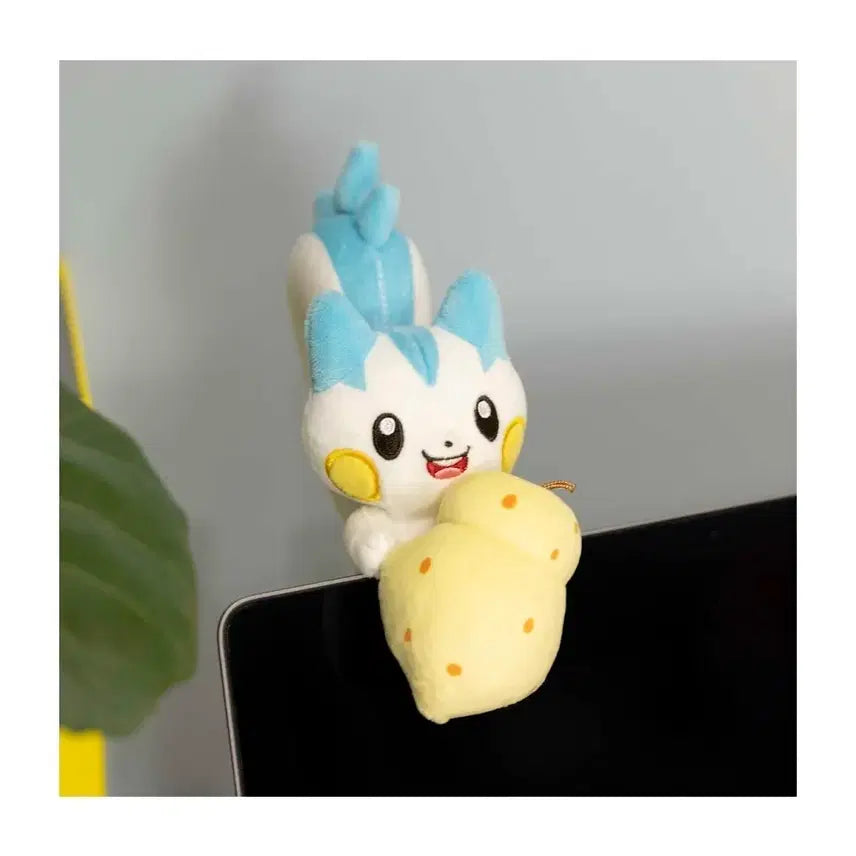 [BUNJANG] Pokemon Center Pachirisu Stuffed Toy / 파치리스 인형 자뭉열매 파치리스