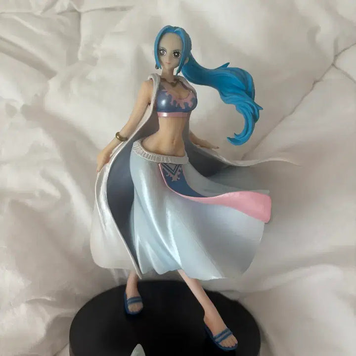 [BUNJANG] One Piece Vivi Arabasta Figure / 원피스 비비 알라바스타 피규어