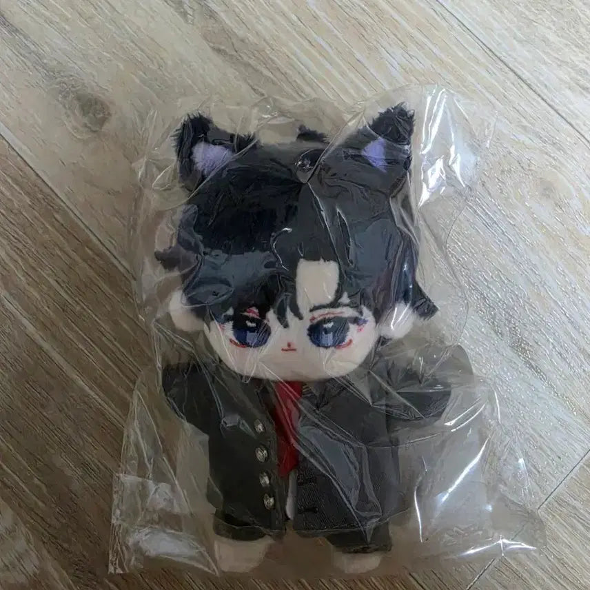 [BUNJANG] Debut or Die Kkomul Testa Ryu Cheongu Stage Costume Set / 데못죽 꼬물테스타 류청우, 인형 옷