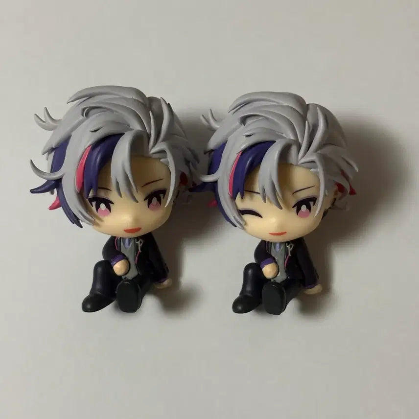 [BUNJANG] Fuwa Minato Nijicotto Figure / 니지산지 후와 미나토 니지콧토 양도