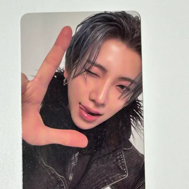 [BUNJANG] andTEAM Yuma Awaken the World Photocard / 앤팀 andTEAM 유마 YUMA 어더블 어웨블 포토카드