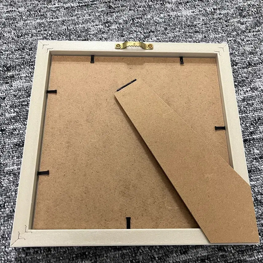 [BUNJANG] Rilakkuma Store Korilakkuma Cherry Frame / 리락쿠마스토어 코리락쿠마 체리 프레임 액자