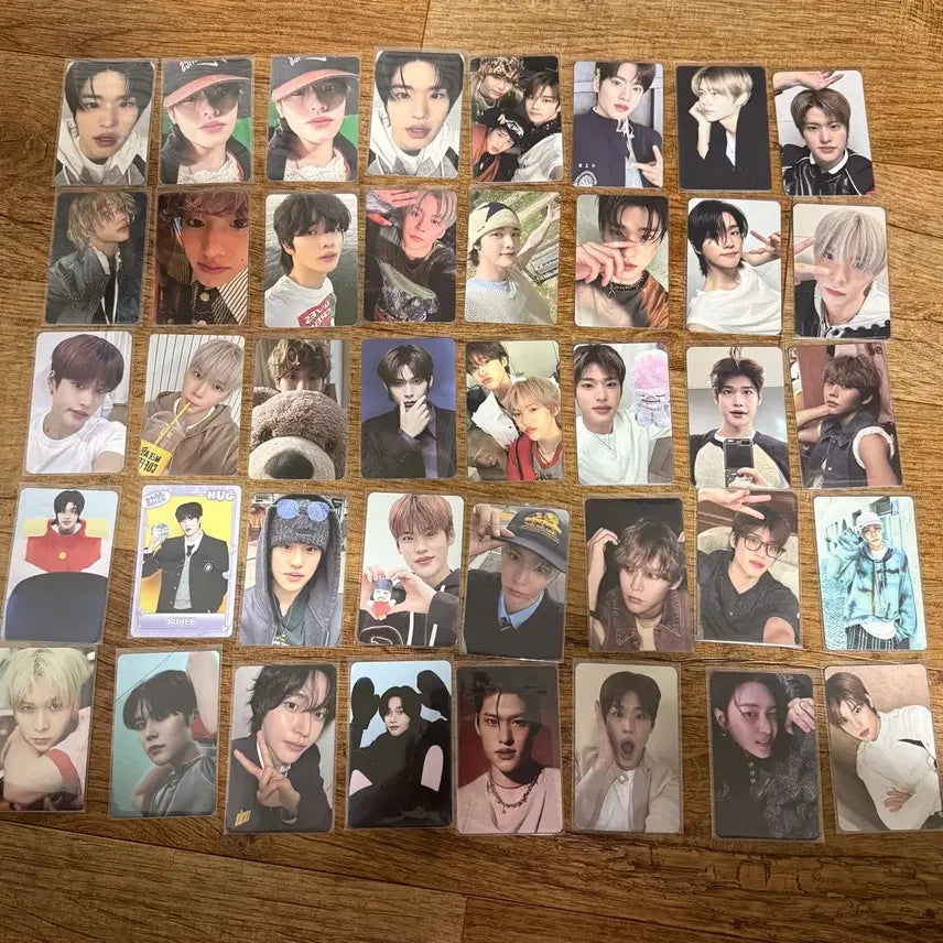 [BUNJANG] RIIZE Photocard / 라이즈 포카