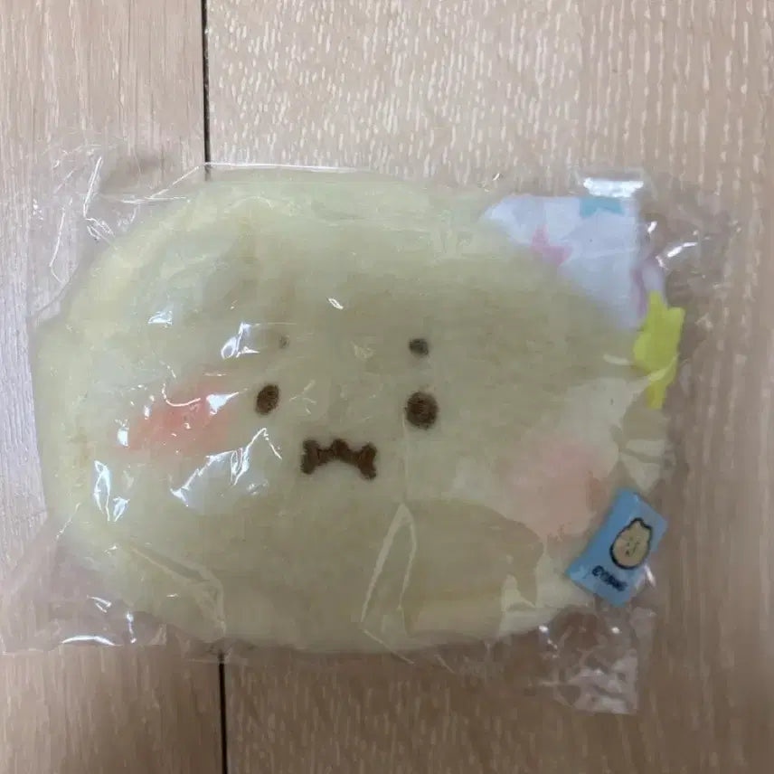 [BUNJANG] MangGom Coin Purse / 망곰 동전지갑