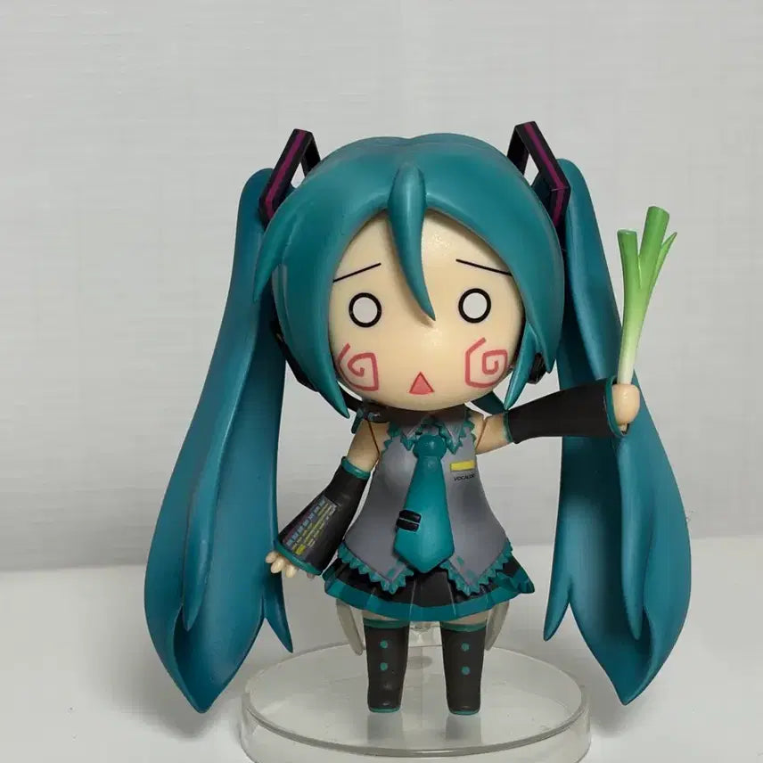 [BUNJANG] Vocaloid Hatsune Miku Nendoroid 