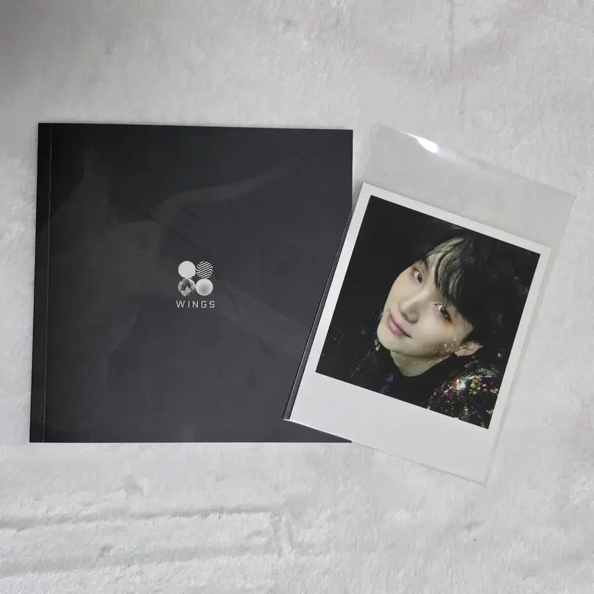 [BUNJANG] BTS Love Yourself Album Bundle Set with Photocards / 방탄소년단 Love Yourself 럽셀 앨범 일괄 포카 포함