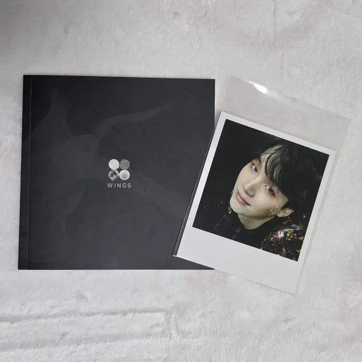 [BUNJANG] BTS Love Yourself Album Bundle Set with Photocards / 방탄소년단 Love Yourself 럽셀 앨범 일괄 포카 포함