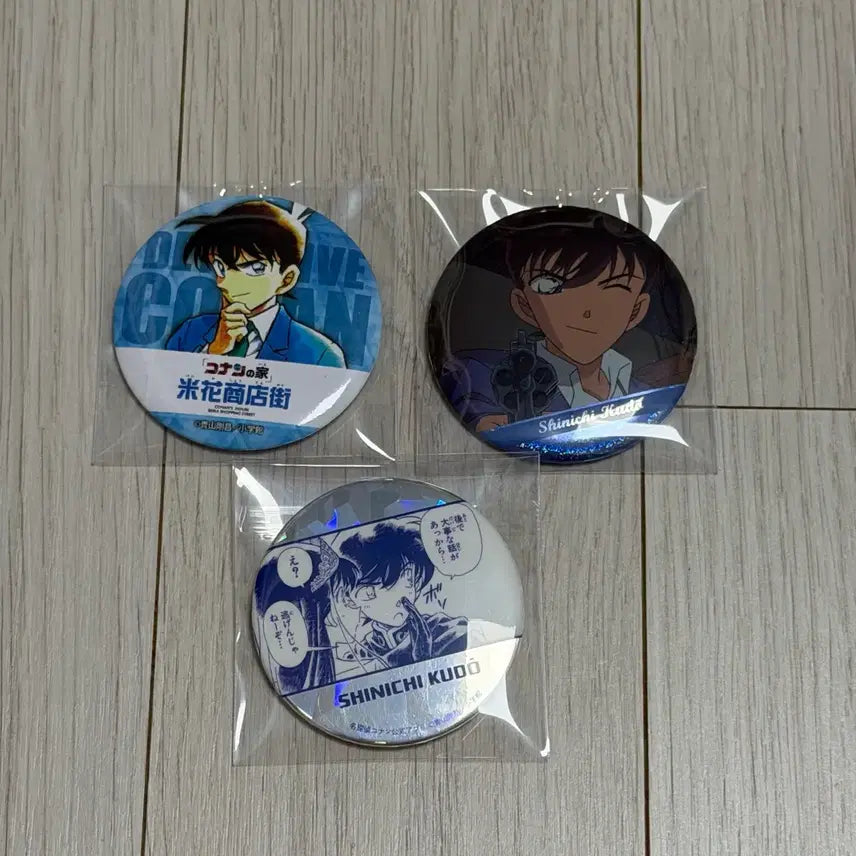 [BUNJANG] Detective Conan Set / 명탐정 코난 세트 양도