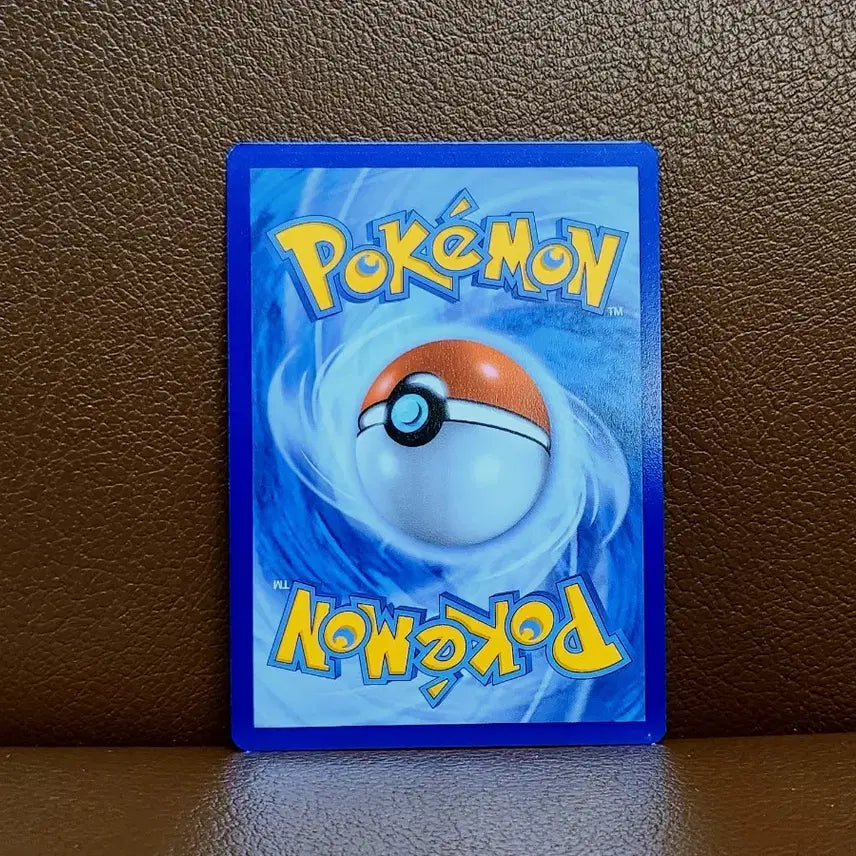 [BUNJANG] Pokemon TCG North American Energy Card Water / 포켓몬스터 북미판 에너지카드 기본 물에너지 카드