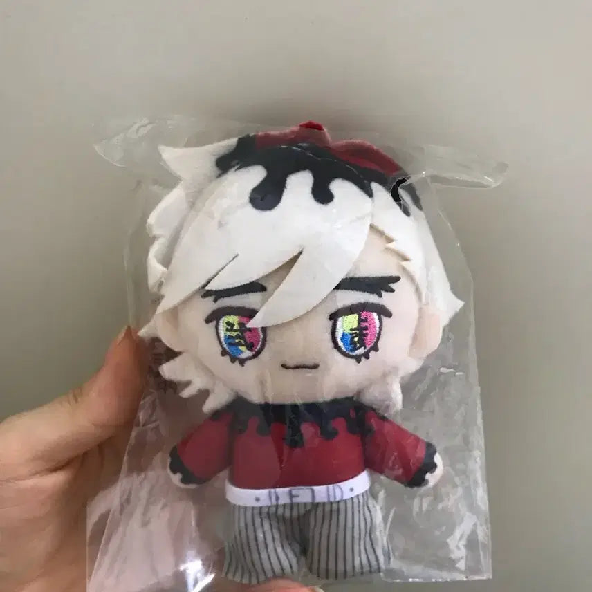 [BUNJANG] Demon Slayer: Kimetsu no Yaiba Doma Plush / 귀멸의 칼날 도우마 인형