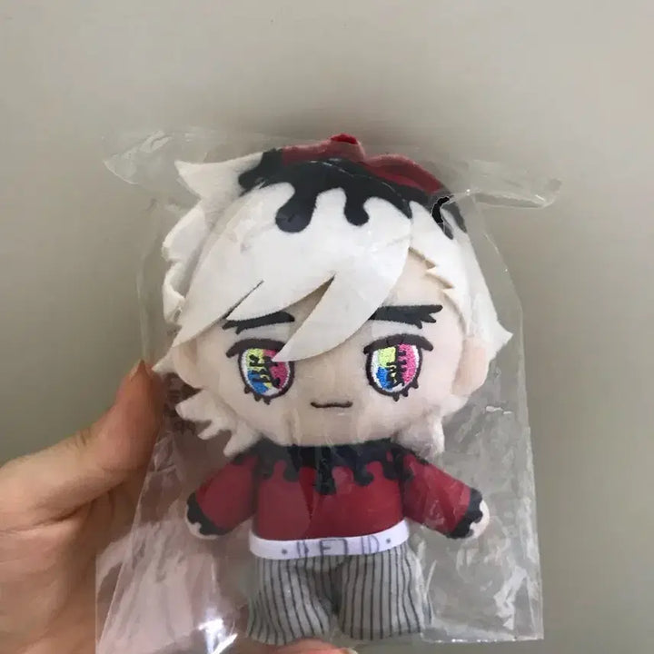 [BUNJANG] Demon Slayer: Kimetsu no Yaiba Doma Plush / 귀멸의 칼날 도우마 인형
