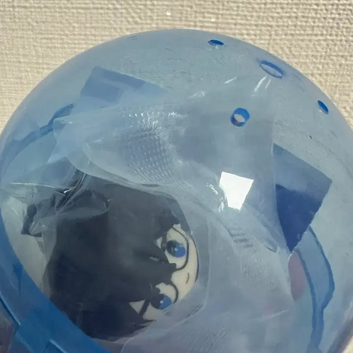 [BUNJANG] Detective Conan Futatto Nejimaki Gacha (Conan) / 명탐정코난 페탓토 네지마키 태엽 가챠 (코난)