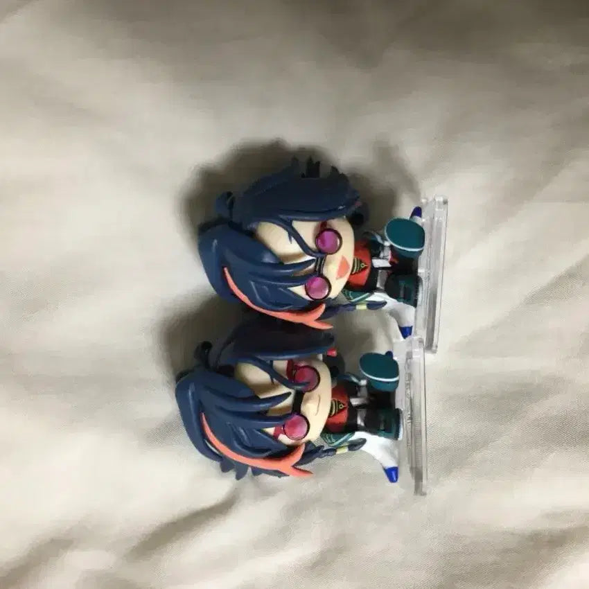 [BUNJANG] Nijisanji Kaisei Nijikote Set A &amp; B / 니지산지 카이세이 니지코트 a,b 세트