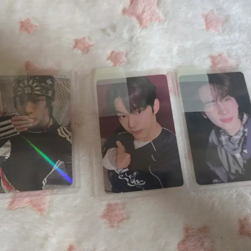 [BUNJANG] TWS Photocard Bundle Set / (가격고정)투어스 포카 일괄로 판매합니다 급처 탈덕처분
