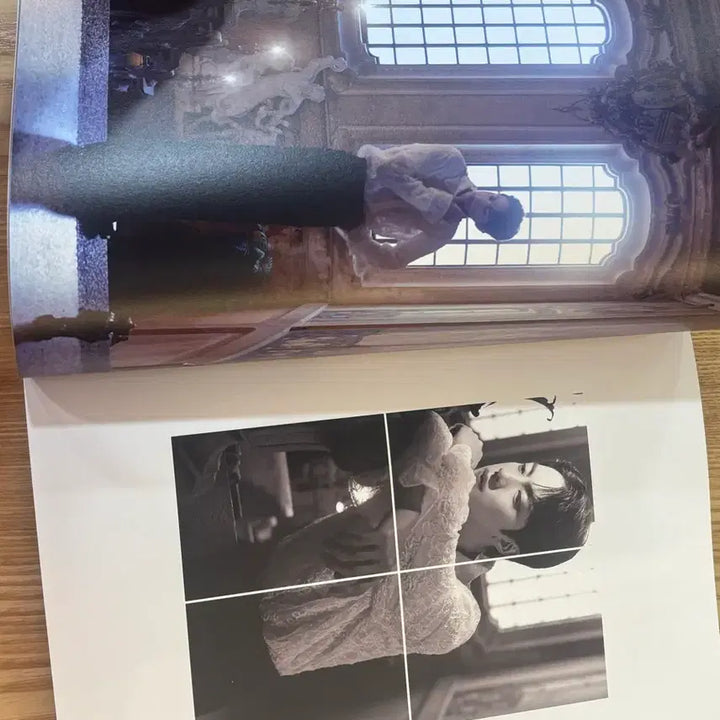 [BUNJANG] BTS Jin 2025 Dicon Magazine / 2025 방탄소년단 진 디아이콘 잡지 BTS JIN