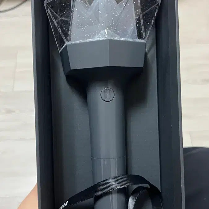 [BUNJANG] Monsta X MonDongi 2 Lightstick / 몬스타엑스 몬둥이 팔아요