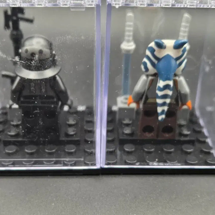 [BUNJANG] LEGO Star Wars 75158 The Clone Wars Ahsoka Tano Rebel′, Ezra Bridger, Chopper′s Buildable Playset / 레고 스타워즈 75158 아소카타노외 1회조립 벌크판매 박스포함