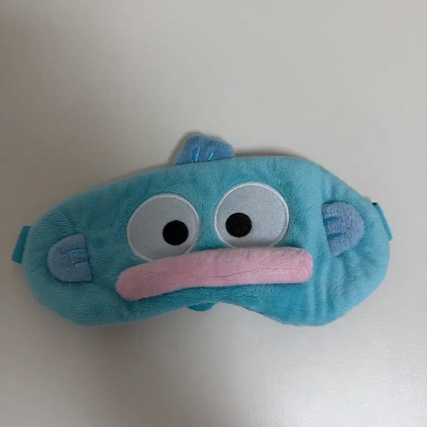 [BUNJANG] Hangyodon Eye Mask / 한교동 안대